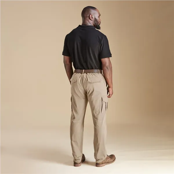 Mens Mandara Twill Pants Mens Mandara Twill Pants