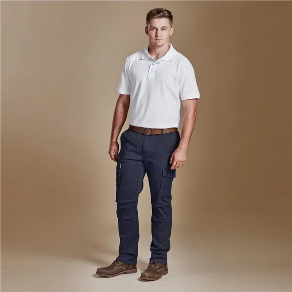 Mens Mandara Twill Pants Mens Mandara Twill Pants