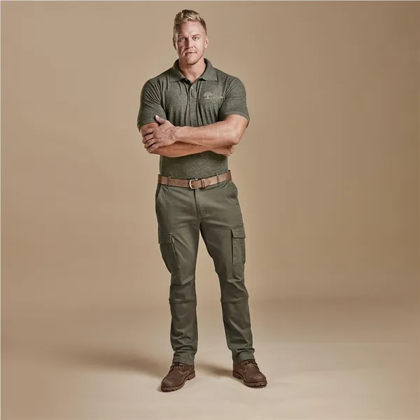 Mens Mandara Twill Pants Mens Mandara Twill Pants