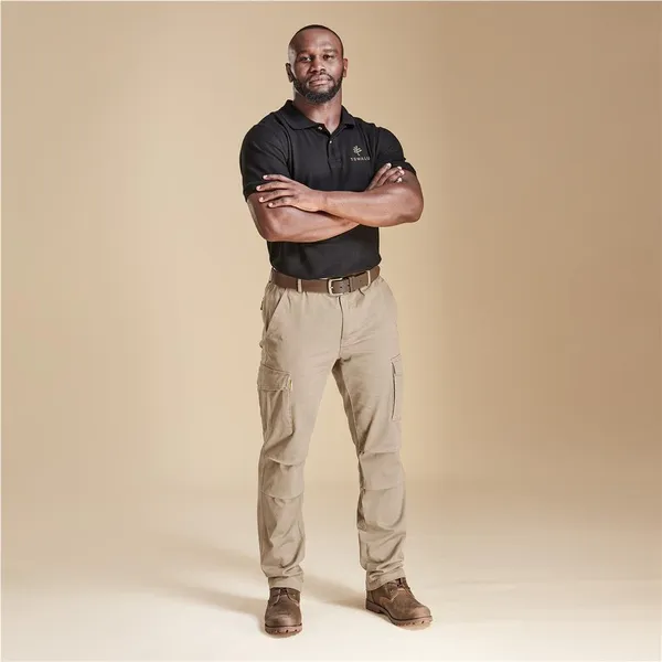 Mens Mandara Twill Pants Mens Mandara Twill Pants