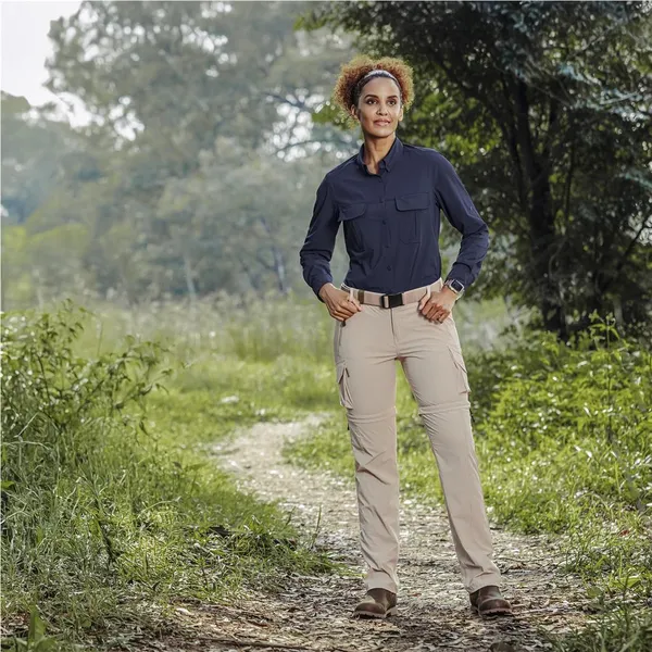 Ladies Outeniqua Pants Ladies Outeniqua Pants