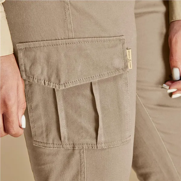 Ladies Mandara Twill Pants Ladies Mandara Twill Pants