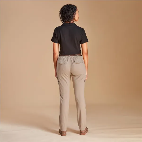 Ladies Mandara Twill Pants Ladies Mandara Twill Pants
