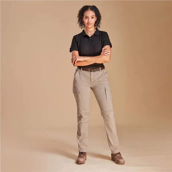 Ladies Mandara Twill Pants Ladies Mandara Twill Pants