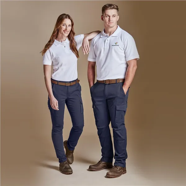 Ladies Mandara Twill Pants Ladies Mandara Twill Pants