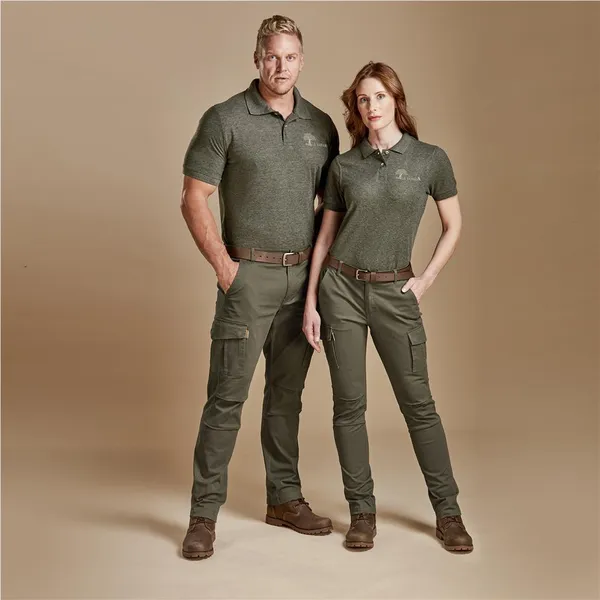 Ladies Mandara Twill Pants Ladies Mandara Twill Pants