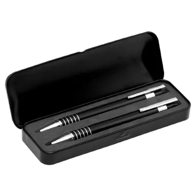 Sheridan Ball Pen and Pencil Set Sheridan Ball Pen and Pencil Set