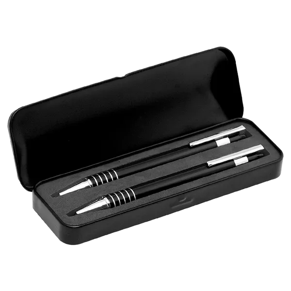 Sheridan Ball Pen and Pencil Set Sheridan Ball Pen and Pencil Set