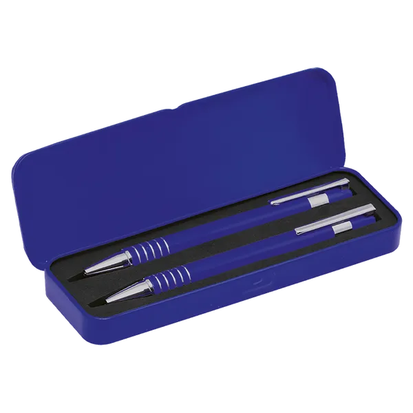 Sheridan Ball Pen and Pencil Set Sheridan Ball Pen and Pencil Set