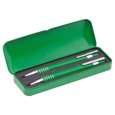 Sheridan Ball Pen and Pencil Set Sheridan Ball Pen and Pencil Set