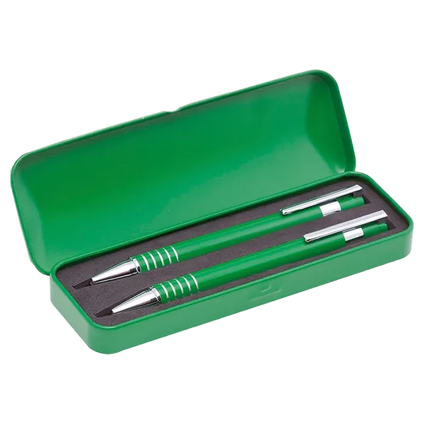 Sheridan Ball Pen and Pencil Set Sheridan Ball Pen and Pencil Set