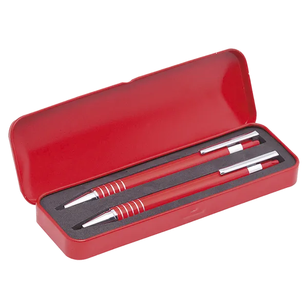 Sheridan Ball Pen and Pencil Set Sheridan Ball Pen and Pencil Set