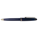 Zee Ballpoint Pen With Trim Zee Ballpoint Pen With Trim