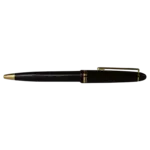 Zee Ballpoint Pen With Trim Zee Ballpoint Pen With Trim