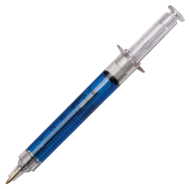 Syringe Design Ballpoint Pen Syringe Design Ballpoint Pen