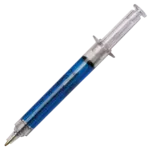 Syringe Design Ballpoint Pen Syringe Design Ballpoint Pen