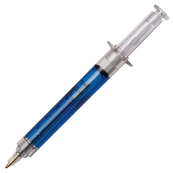 Syringe Design Ballpoint Pen Syringe Design Ballpoint Pen