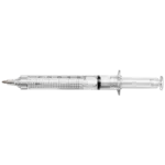 Syringe Design Ballpoint Pen Syringe Design Ballpoint Pen