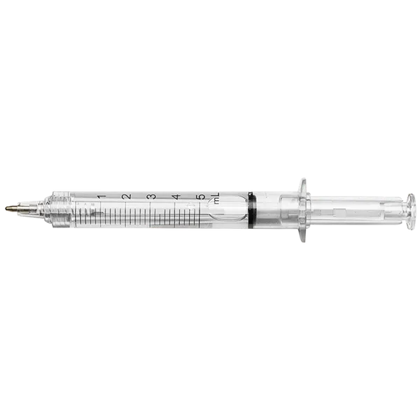 Syringe Design Ballpoint Pen Syringe Design Ballpoint Pen