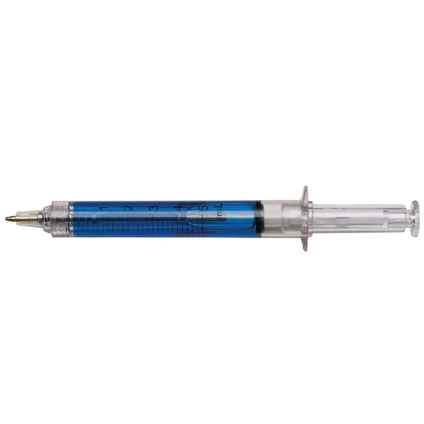 Syringe Design Ballpoint Pen Syringe Design Ballpoint Pen