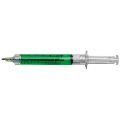 Syringe Design Ballpoint Pen Syringe Design Ballpoint Pen