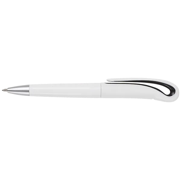 Swan Neck Design Ballpoint Pen Swan Neck Design Ballpoint Pen