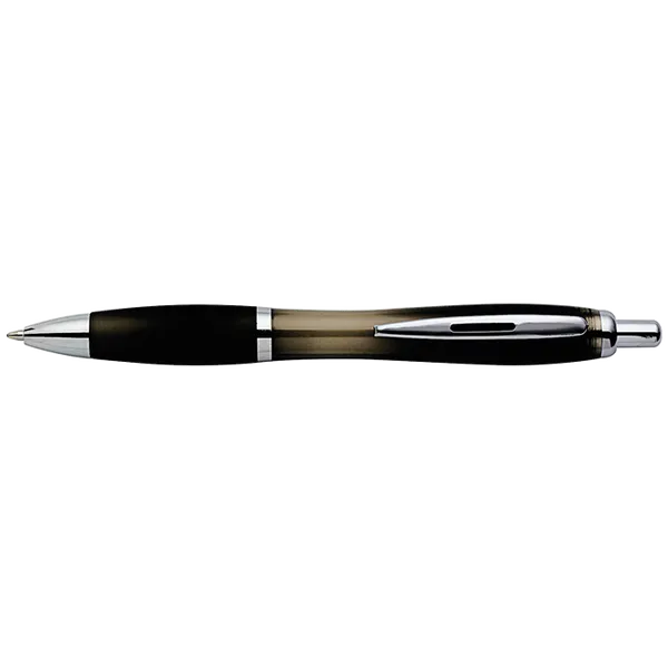 Curved Design Ballpoint Pen Curved Design Ballpoint Pen