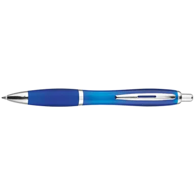 Curved Design Ballpoint Pen Curved Design Ballpoint Pen