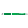 Curved Design Ballpoint Pen Curved Design Ballpoint Pen