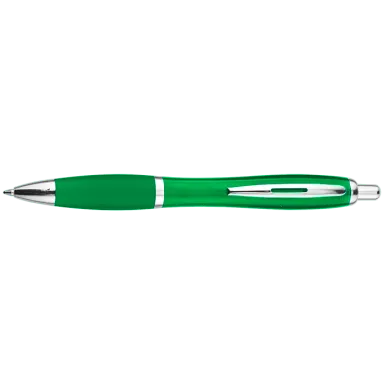 Curved Design Ballpoint Pen Curved Design Ballpoint Pen