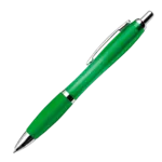Curved Design Ballpoint Pen Curved Design Ballpoint Pen