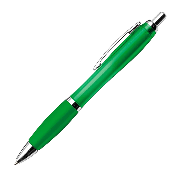 Curved Design Ballpoint Pen Curved Design Ballpoint Pen