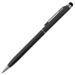 Slim Elegant Ballpoint Pen with Stylus Slim Elegant Ballpoint Pen with Stylus