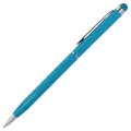 Slim Elegant Ballpoint Pen with Stylus Slim Elegant Ballpoint Pen with Stylus
