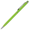 Slim Elegant Ballpoint Pen with Stylus Slim Elegant Ballpoint Pen with Stylus