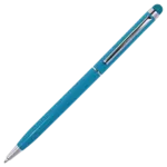 Slim Elegant Ballpoint Pen with Stylus Slim Elegant Ballpoint Pen with Stylus