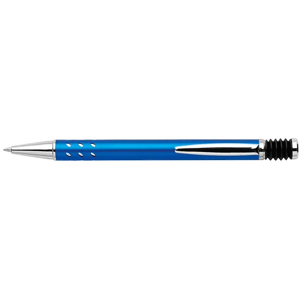 Aluminium Cut Out Design Ballpoint Pen Aluminium Cut Out Design Ballpoint Pen