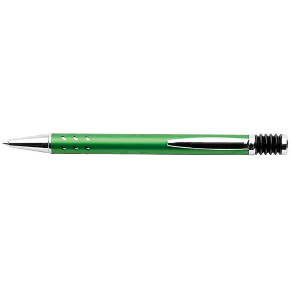 Aluminium Cut Out Design Ballpoint Pen Aluminium Cut Out Design Ballpoint Pen