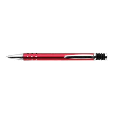 Aluminium Cut Out Design Ballpoint Pen Aluminium Cut Out Design Ballpoint Pen