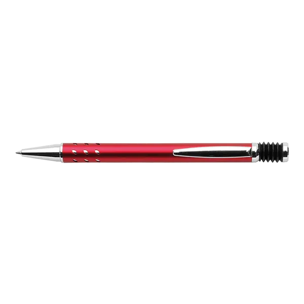 Aluminium Cut Out Design Ballpoint Pen Aluminium Cut Out Design Ballpoint Pen