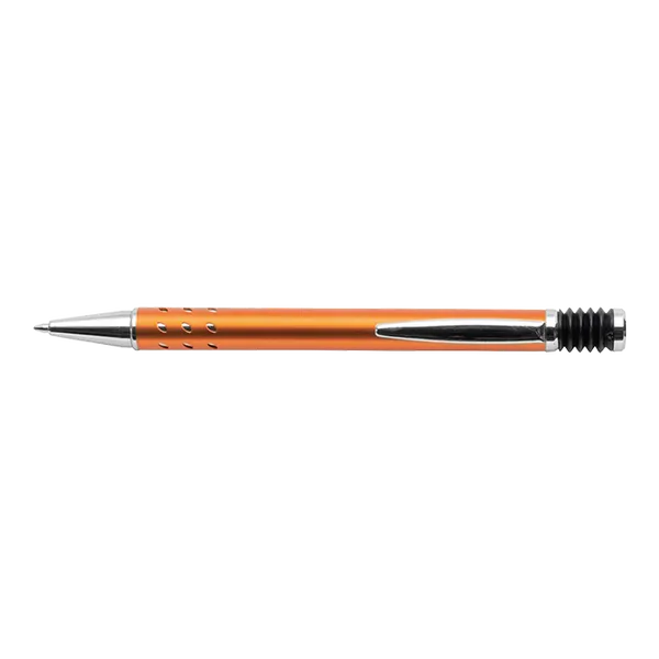 Aluminium Cut Out Design Ballpoint Pen Aluminium Cut Out Design Ballpoint Pen