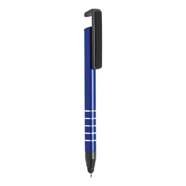 Idris Mobile Holder With Pen Idris Mobile Holder With Pen