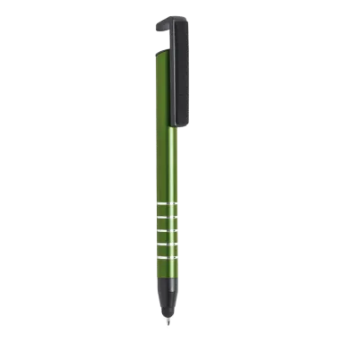 Idris Mobile Holder With Pen Idris Mobile Holder With Pen