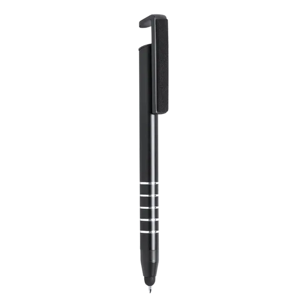 Idris Mobile Holder With Pen Idris Mobile Holder With Pen