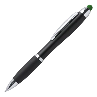 Corden Stylus Touch Ballpoint Pen Corden Stylus Touch Ballpoint Pen