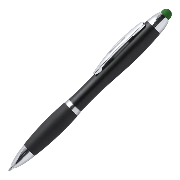 Corden Stylus Touch Ballpoint Pen Corden Stylus Touch Ballpoint Pen