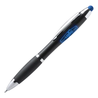 Corden Stylus Touch Ballpoint Pen Corden Stylus Touch Ballpoint Pen