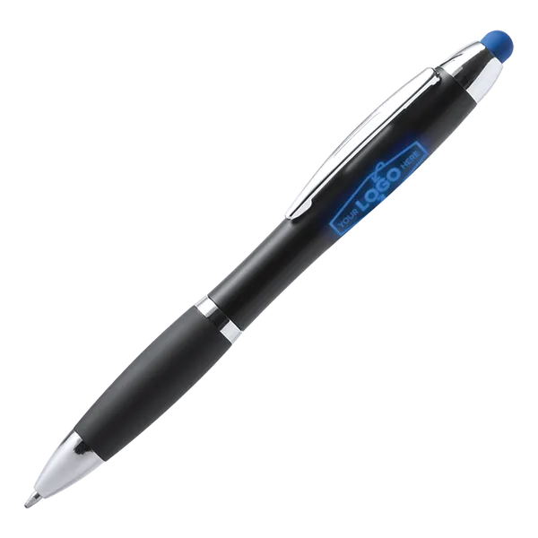 Corden Stylus Touch Ballpoint Pen Corden Stylus Touch Ballpoint Pen