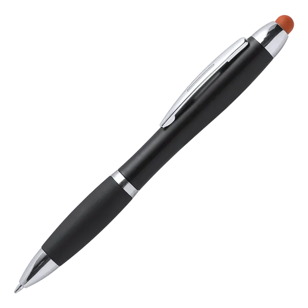Corden Stylus Touch Ballpoint Pen Corden Stylus Touch Ballpoint Pen