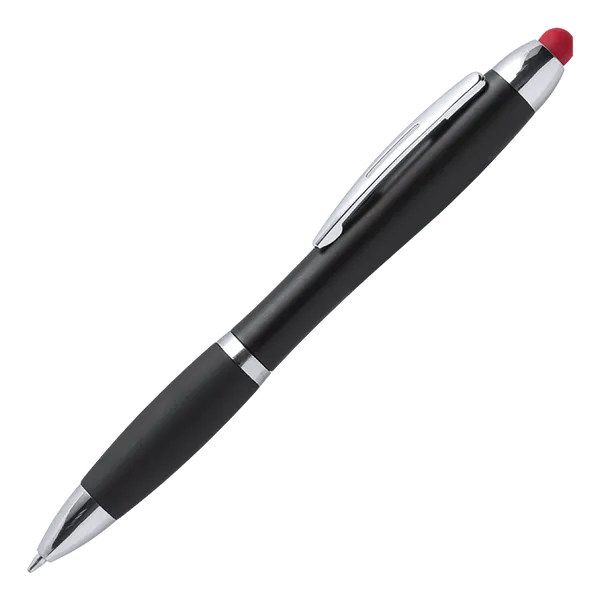 Corden Stylus Touch Ballpoint Pen Corden Stylus Touch Ballpoint Pen